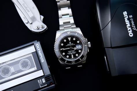 rolex submariner wartezeit 2022